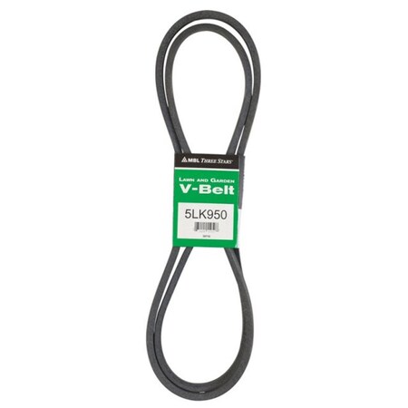 Mbl Lawn & Garden V-belt 0.62 x 95 in. 2007102